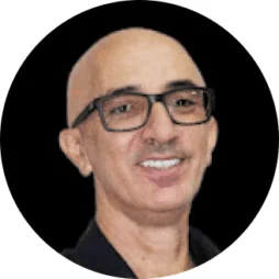 Dr. Luiz G.